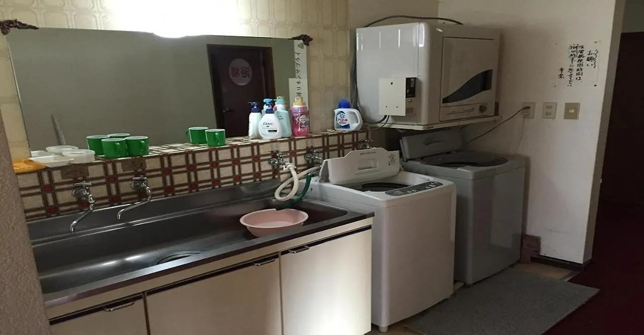 Abashiri - Hotel / Vacation Stay 16168